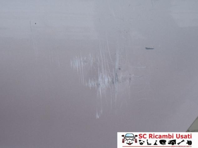 PORTIERA POSTERIORE SINISTRA VOLKSWAGEN Golf 6 Berlina 5K6833311 (0812) - Foto 3