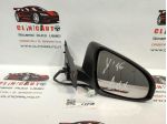 SPECCHIETTO RETROVISORE DESTRO TOYOTA Yaris Serie 879100DB30 025614 1KRFE (1416)