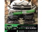 MUSATA COMPLETA CITROEN C5 AIRCROSS 2018