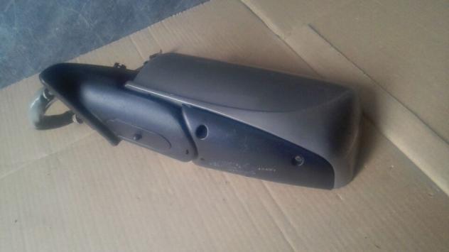 Specchio Retrovisore Sinistro / SX Elettrico FIAT Croma 1 serie - Foto 5