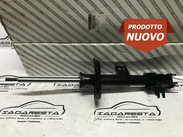 Ammortizzatori Anteriori Panda 0.9 - 1.3 D 4x4 51932676 51932600 - Foto 2