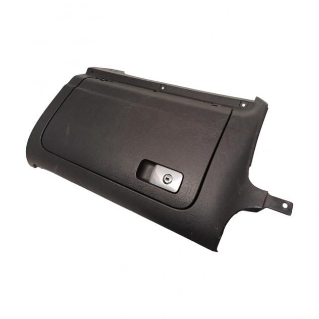 CASSETTO PORTA OGGETTI VOLKSWAGEN Golf 5 Berlina 1K1857114D71N (0308) - Foto 3