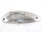 PIAGGIO VESPA GTS 300 SUPER 1A0093185 COVER CROMATA PARACALORE MARMITTA 08  &hellip;