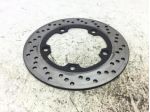 SUZUKI GLADIUS SFV 650 DISCO FRENO POSTERIORE - SPESSORE: 4,7 MM 2009 2010 CX111