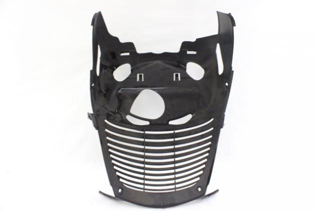 YAMAHA X-MAX 250 37PF837N00 COVER PROTEZIONE RADIATORE YP250R 10 - 13 RADIATOR COVER