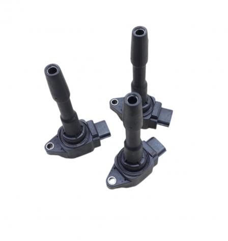 BOBINE ACCENSIONE RENAULT Clio Serie IV 224332428R H4BB410 TwinAir 9000 (1219) - Foto 6