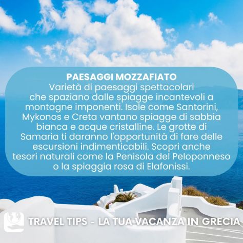 3 motivi per la tua prossima vacanza in Grecia - Foto 3