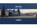 Immobile in asta di 1500 m² in vendita a Rieti