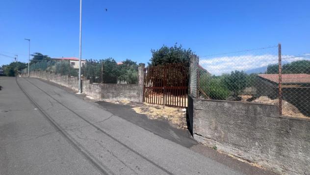 Agricolo in vendita a Tremestieri Etneo