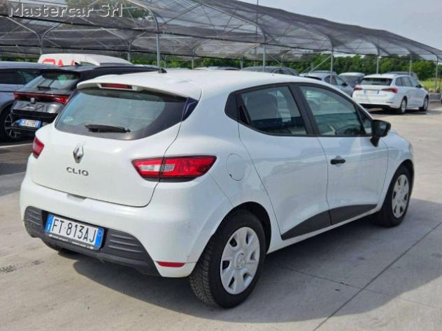RENAULT Clio VAN ENERGY 1.5 DCI 75 2 posti - FT813AJ rif. 23835604 - Foto 6