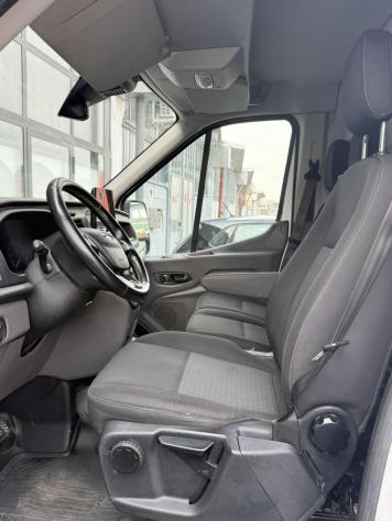FORD - Transit - Foto 4