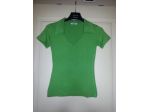 MAGLIETTA DA DONNA/RAGAZZA NUOVA ELASTICIZZATA MADE IN ITALY MARCA"TANK"ORIGINAL