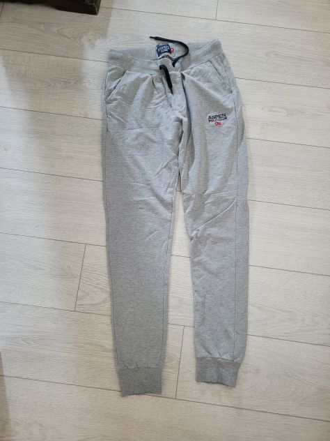 Pantalone in felpa - Foto 2