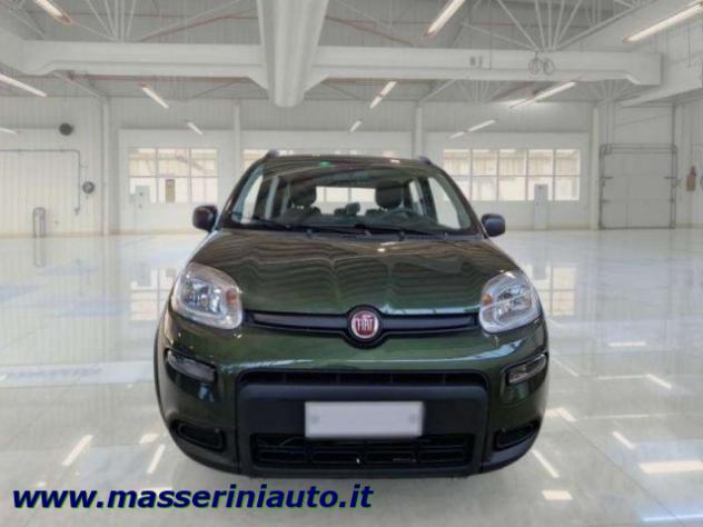 FIAT Panda Panda III 2021 1.0 firefly hybrid City Life s rif. 24161557 - Foto 5
