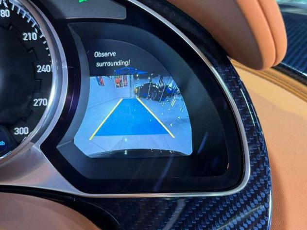 BUGATTI Chiron CHIRON SPORT 8.0 W16 1500HP "1 OF 500" rif. 22808407 - Foto 10