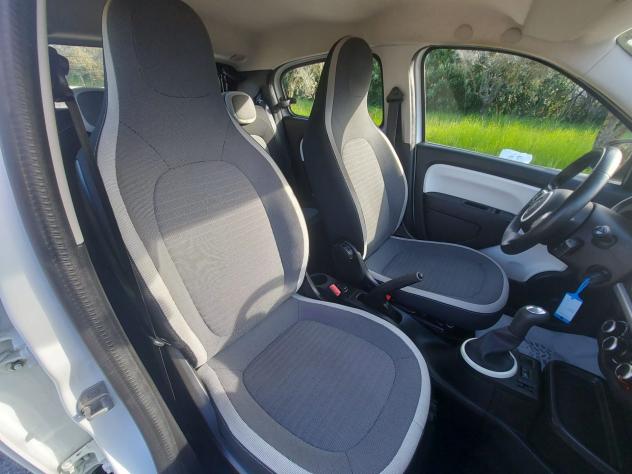 Renault Twingo 1.0 SCe Limited 51 Kw (Man) "PREZZO REALE" (F1292) - Foto 8