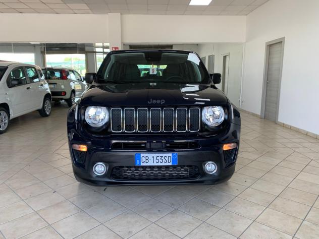Jeep Renegade 2.0 Mjt 140CV 4WD Active Drive Limited - Foto 2