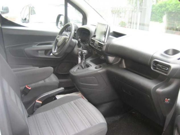 OPEL Combo LIFE 1.5 D 100 CV S-S MT6 EDITION PLUS N1 rif. 22369103 - Foto 3