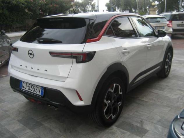 OPEL Mokka 1.2 TURBO 130 CV AUT.ULTIMATE rif. 24005535 - Foto 3