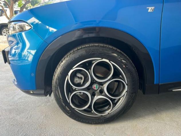 ALFA ROMEO Tonale 1.5 160 CV MHEV TCT7 Ti rif. 22365379 - Foto 6