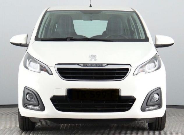 Peugeot 108 VTi 72 S&S 5 porte Active - Foto 2