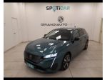 PEUGEOT 308 III 2021 SW -  SW 1.5 bluehdi Allure s&s 130cv ea rif. 23016123