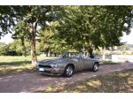 Jaguar XJS 4.0 MOTORE AJ6