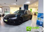 BMW 318 d Touring Sport Automatica rif. 23996429