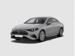 Mercedes-Benz CLA CLA 250+ con tecnologia EQ AMG Line Advanced Plus