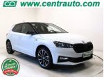 SKODA Fabia 1.0 MPI Monte Carlo Manuale * OK NEOPATENTATI * rif. 22789021