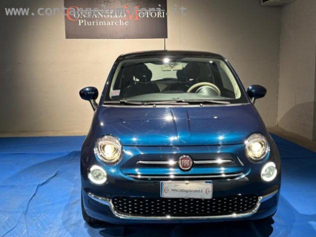 FIAT 500 1.2 EasyPower Dolcevita rif. 23797418