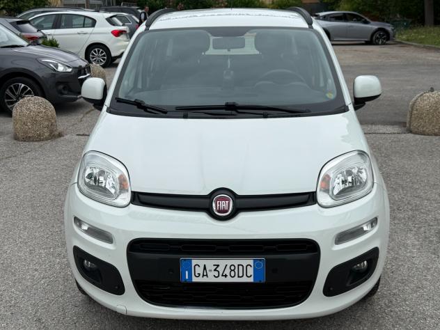 " UNA CHICCA " Fiat Panda 1.2 GPL Lounge - Foto 4