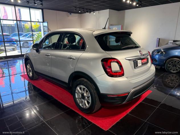 FIAT 500X 1.3 M.Jet 95 CV City Cross - Foto 3
