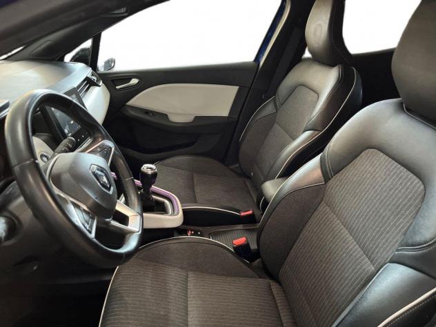 Renault Clio V 2019 1.0 tce Techno Gpl 100cv - Foto 7