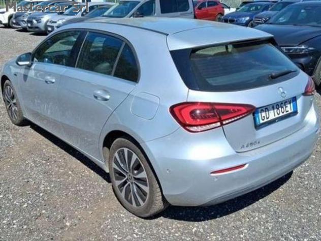 MERCEDES-BENZ A 250 Classe A e eq-power Business Extra auto - GD186EY rif. 24023629 - Foto 4