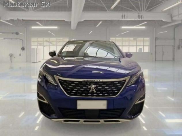 PEUGEOT 3008 3008 2.0 bluehdi 180cv GT Line s EAT Tetto Pano- G rif. 23943161 - Foto 6