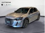 Peugeot 208 GT Hybrid 136 e-DCS6 auto