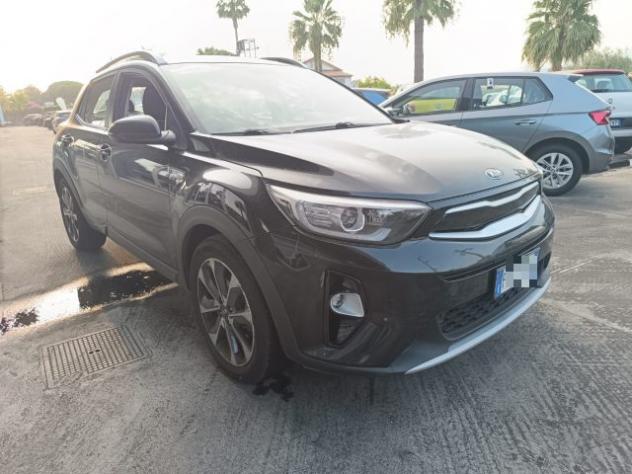 KIA Stonic 1.6 CRDi 110 CV Style rif. 24010998