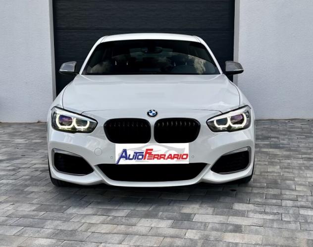 BMW Serie 1 (F20) M140i 5p. - Foto 4