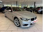 BMW Serie 4 G.C.  (F36) 420i Gran Coupé Msport