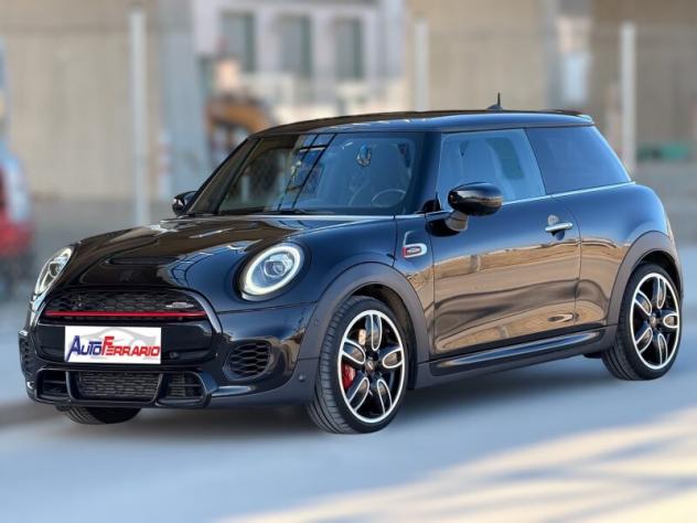 MINI Mini 4ª serie (F56) Mini 2.0 John Cooper Works