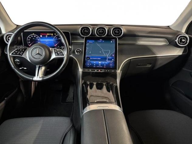MERCEDES-BENZ GLC 220 d 4Matic Mild Hybrid Advanced rif. 23456656 - Foto 9