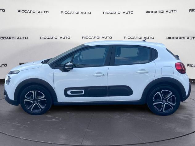 Citroën C3 3ª serie PureTech 83 S&S Plus - Foto 7