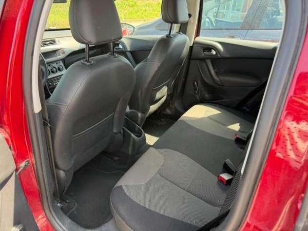 CITROEN C3 PureTech 68 Seduction rif. 24000169 - Foto 8