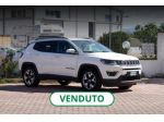 JEEP Compass 1.6 Multijet II 2WD Limited Naked rif. 24148420