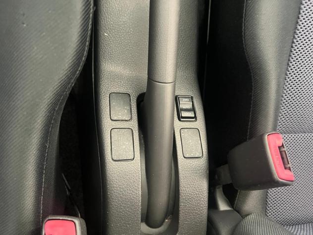 Fiat Sedici 1.9 MJT 4x4 Emotion - Foto 10