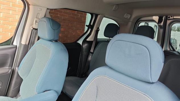 Citroen Berlingo Multispace BlueHDi 100 Feel - Foto 10