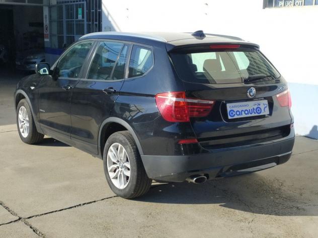 BMW X3 X3 xdrive20d Eletta vedere meccan - Foto 5