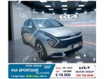 Kia Sportage 1.6 TGDi MHEV STYLE 2WD