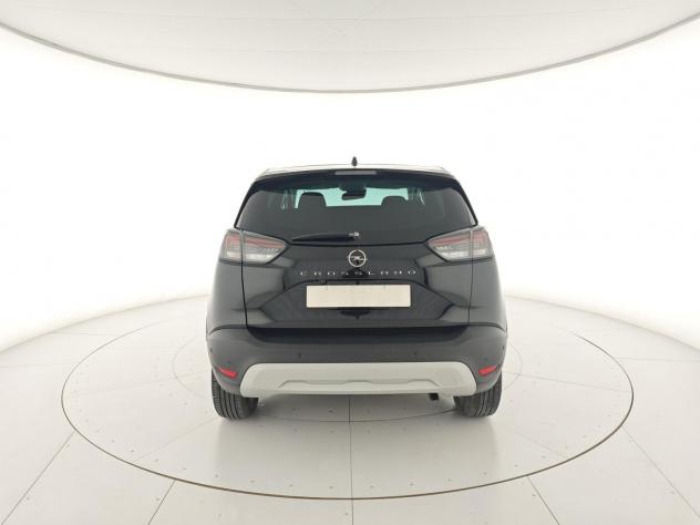 Opel Crossland X 1.2 Turbo 12V 110 CV Start&Stop Elegance - Foto 4